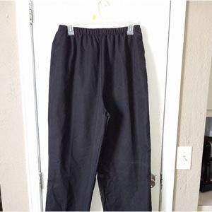 Vintage  ixspa Rain/Track Pants